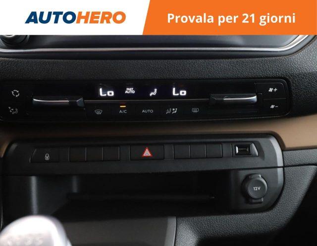 TOYOTA Proace Verso 2.0D 150 CV L1 D Executive