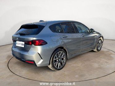 BMW Serie 1 F70 118d MSport auto