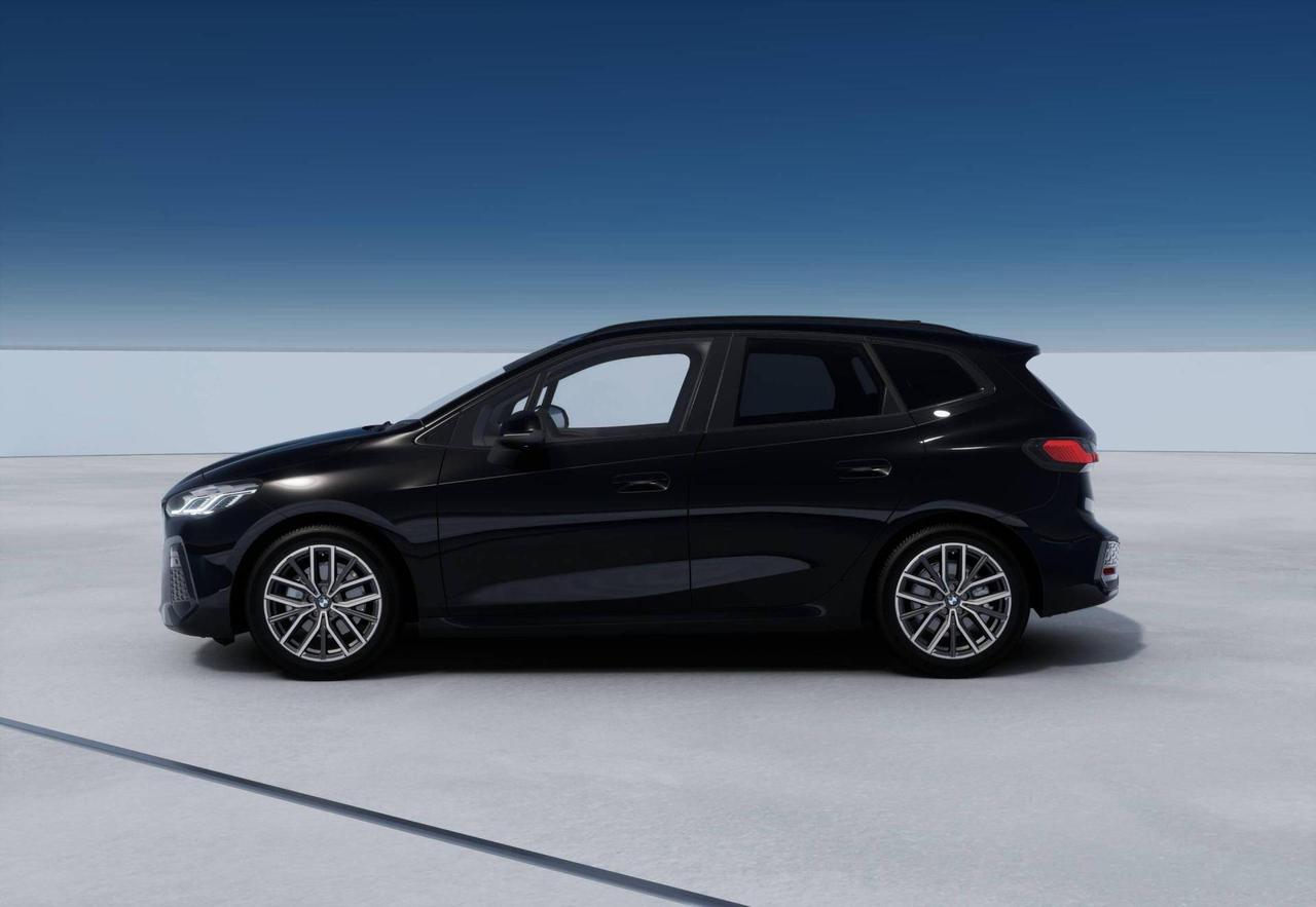BMW Serie 2 218d Active Tourer MSport