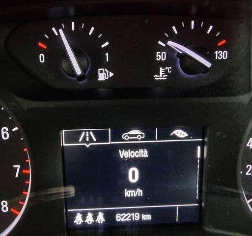 Opel Mokka X Mokka X 1.6 Business s