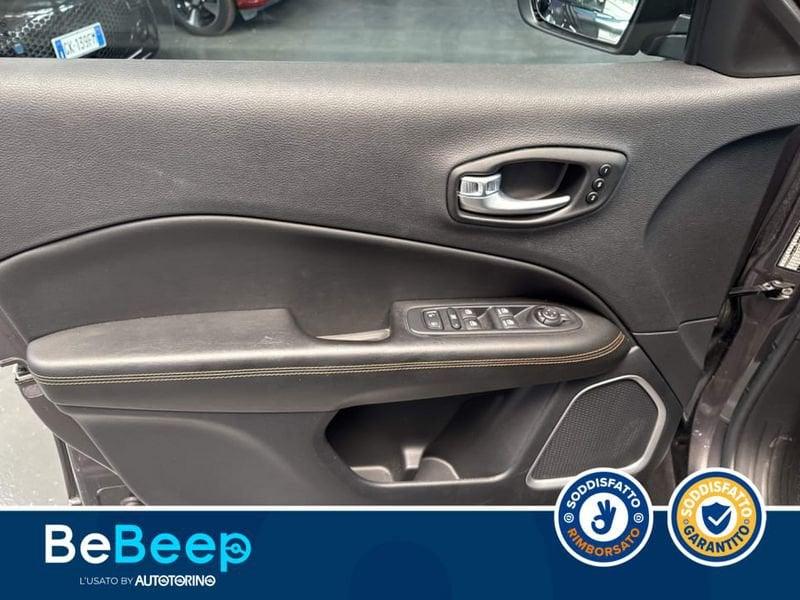 Jeep Compass 1.3 TURBO T4 LIMITED 2WD 130CV MY20