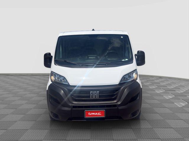 FIAT Ducato Ducato 30 2.2 Mjt 120CV PC-TN Furgone