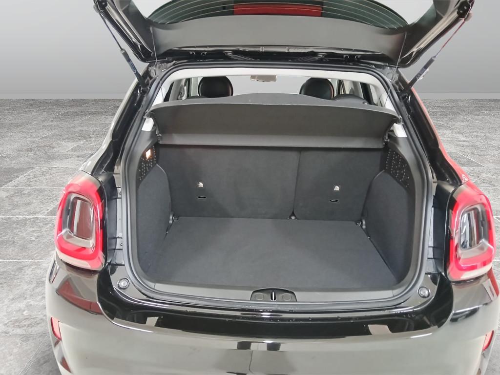 FIAT 500 X 2018 - 500X 1.0 T3 Connect 120cv