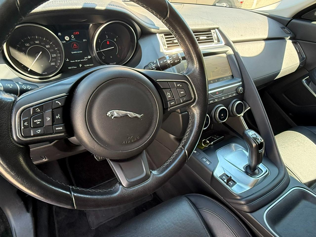 Jaguar E-Pace 2.0D 150 CV AWD S