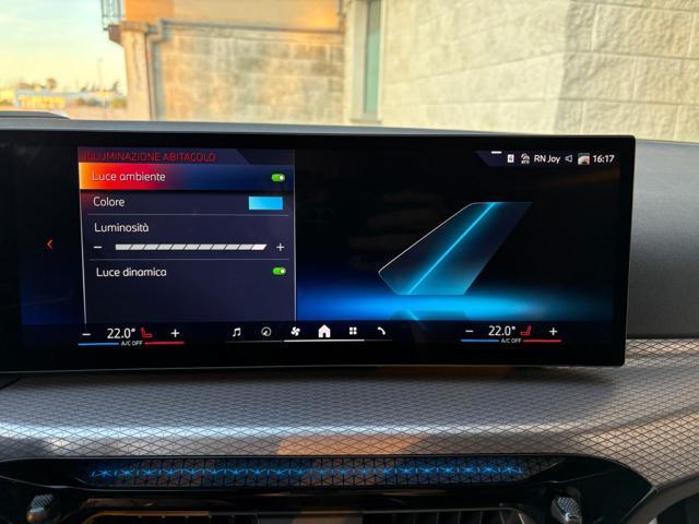 BMW 320 d 48V xDrive Touring Msport Pro ''TOTAL BLACK''