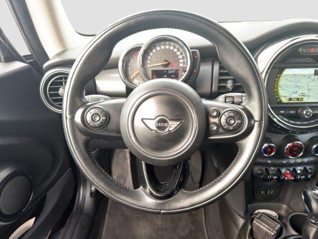 MINI Cooper D Mini 1.5 Cooper D