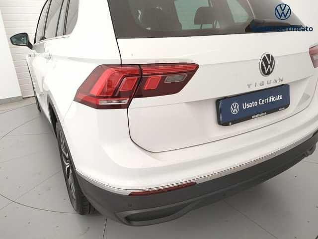 Volkswagen Tiguan 2ª serie 2.0 TDI SCR Life