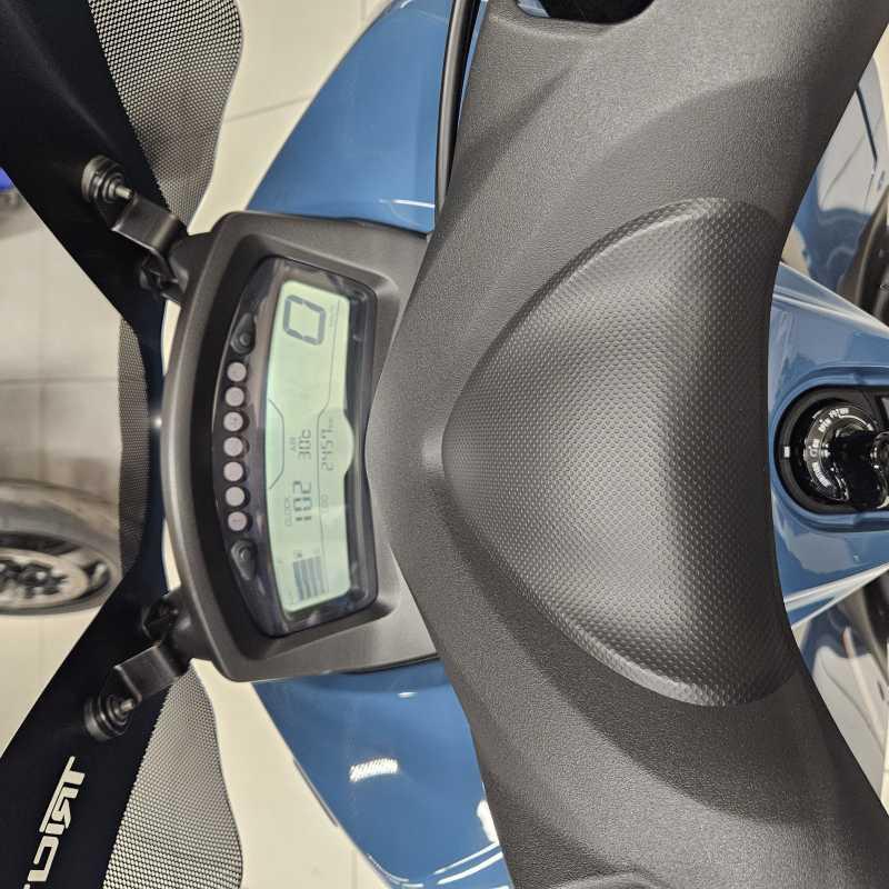 Yamaha Tricity 125 - 2024