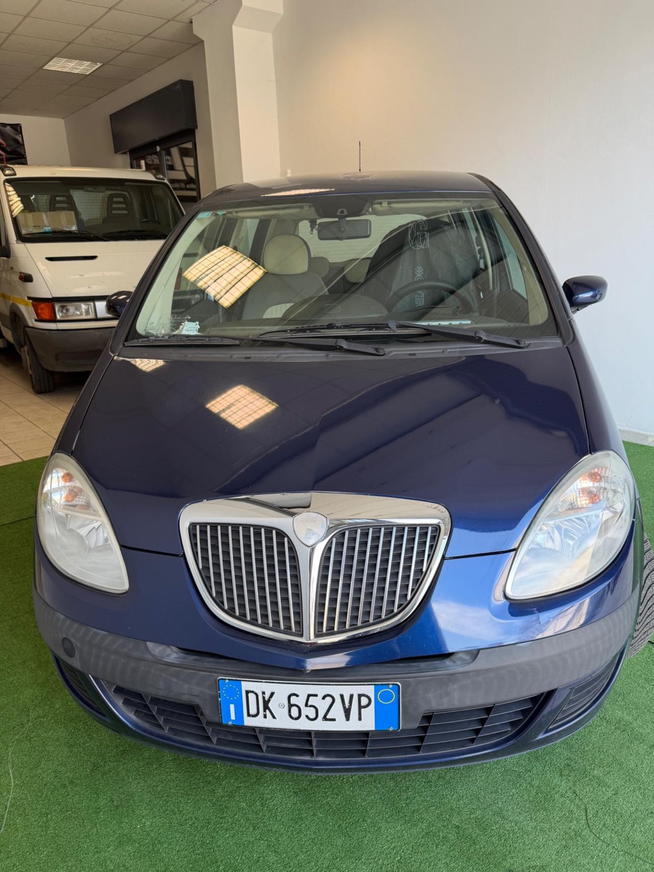 Lancia MUSA 1.4 16V Platino