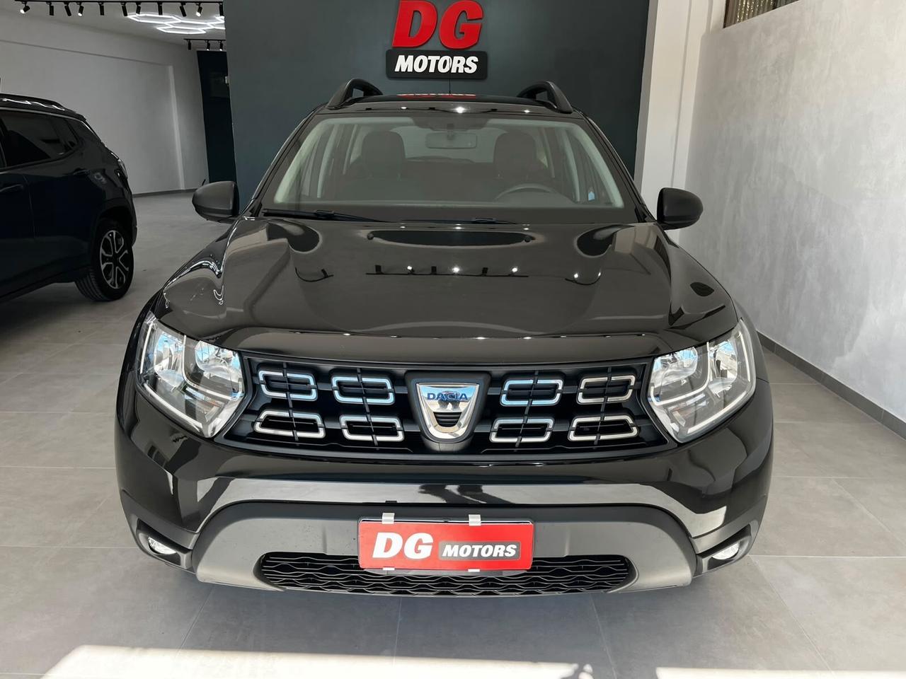 Dacia Duster 1.5 Blue dCi 8V 115 CV 4x2 Comfort