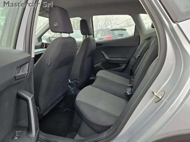 SEAT Arona 1.0 ECO TSI 95cv REFERENCE - GS722XH
