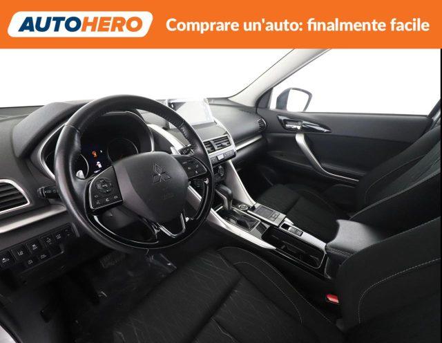 MITSUBISHI Eclipse Cross 2.2 diesel 4WD aut. Intense SDA
