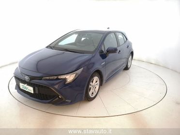 Toyota Corolla Corolla 1.8 Hybrid Active