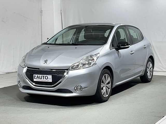 Peugeot 208 PureTech 68 5 porte Active