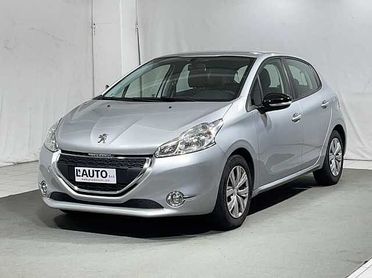 Peugeot 208 PureTech 68 5 porte Active