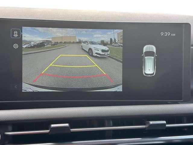 Hyundai TUCSON 1.6 HEV 2wd 239cv Dark Line Auto