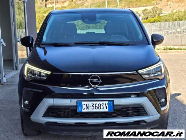 OPEL Crossland 1.5 D 110 Elegance 43.000 KM