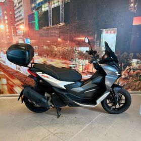 Aprilia SR 125 EURO 5