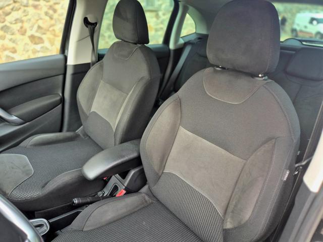 CITROEN C3 1.4 Exclusive