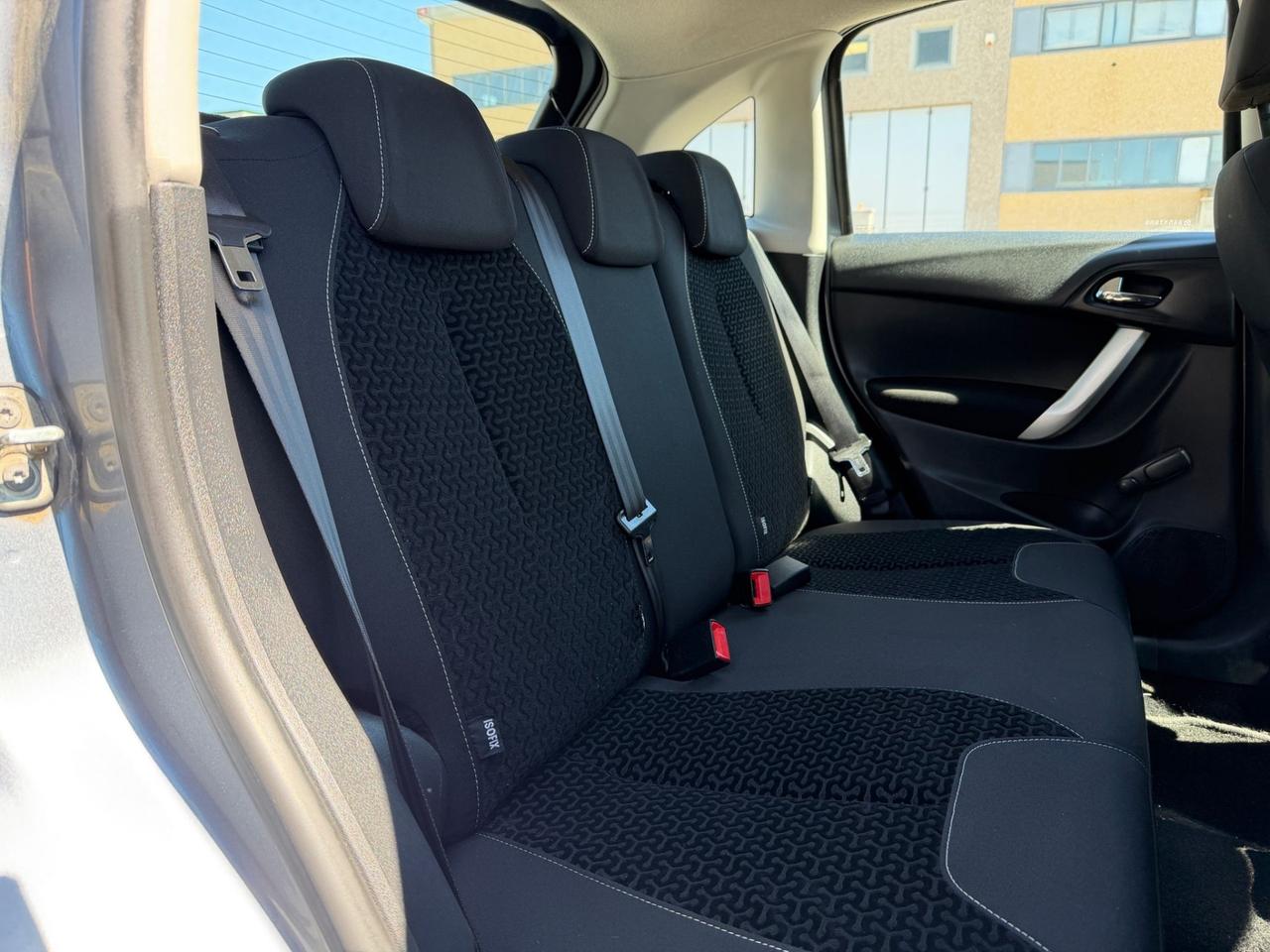 Citroen C3 VTi Perfect