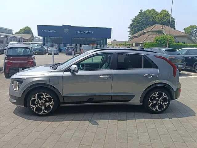 Kia Niro PHEV 1.6 Plug-In Hybrid 171 DCT STYLE USATO