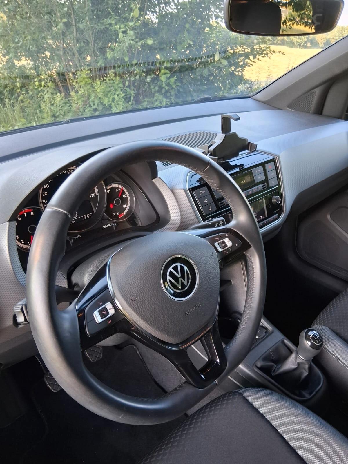 Volkswagen up! 1.0 5p. modello active