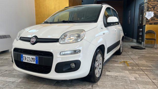 FIAT Panda 1.2 EasyPower Lounge