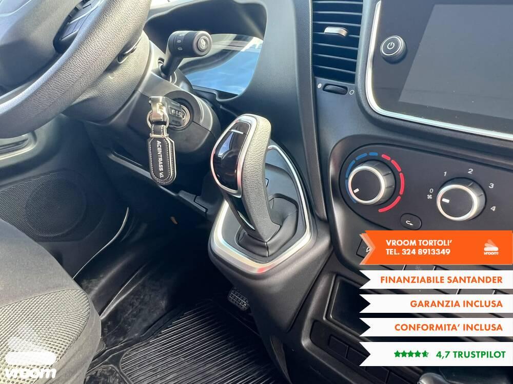 IVECO Daily (2014-->) Daily 35S16BA8V 2.3 HPT P...