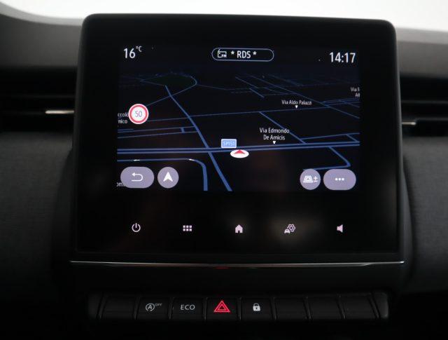 RENAULT Clio TCe 100CV Evolution GPL *PROMO PARISI GROUP*