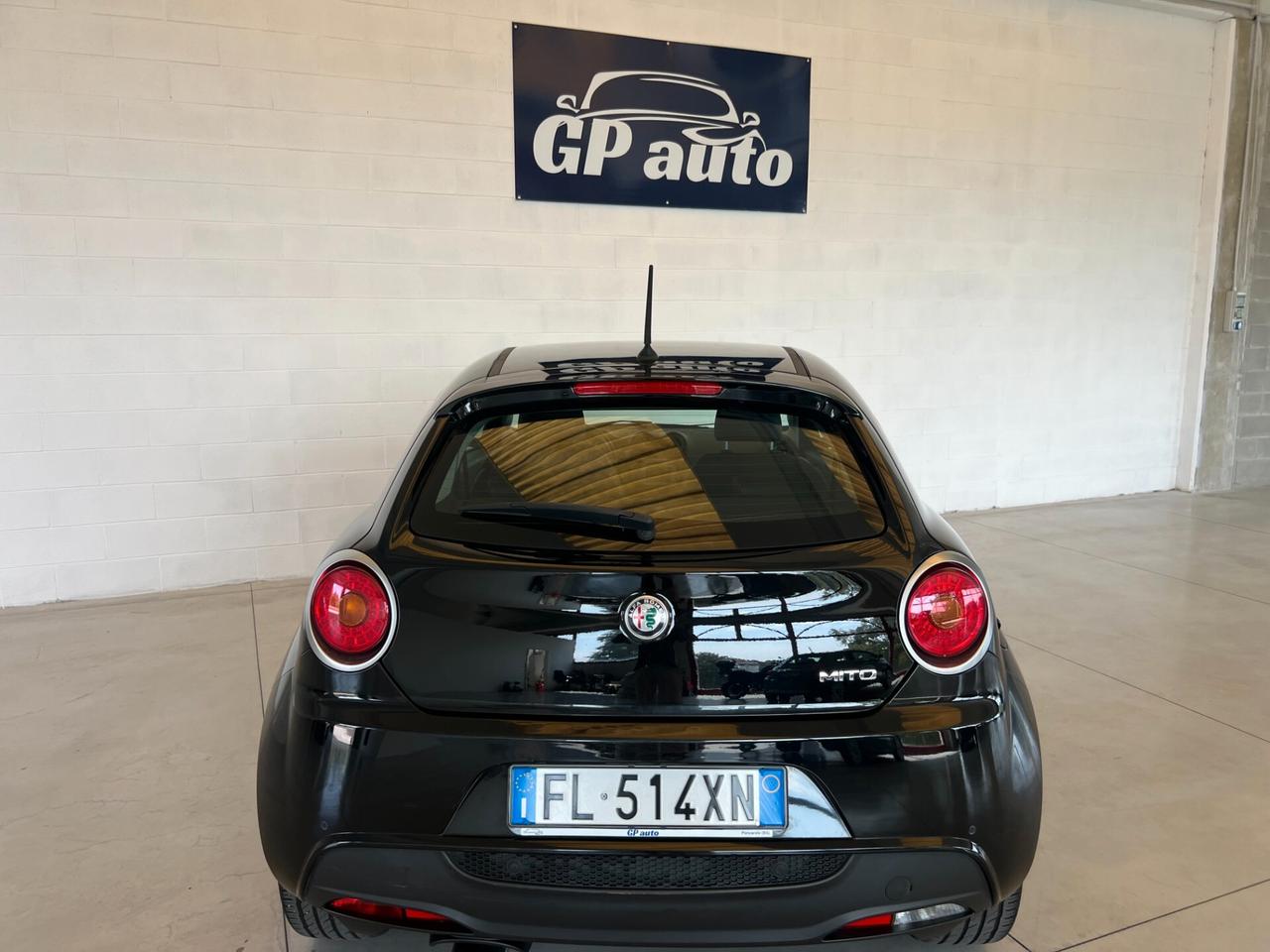 Alfa Romeo MiTo 1.3 JTDm 95 CV S&S Super ok neopatentati senza obbligo di finanziamento prezzo reale