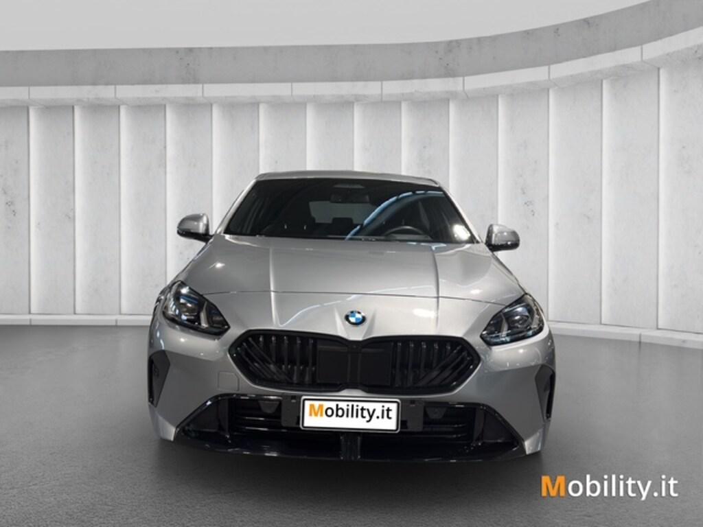 BMW Serie 1 118 d MSport Pro DCT