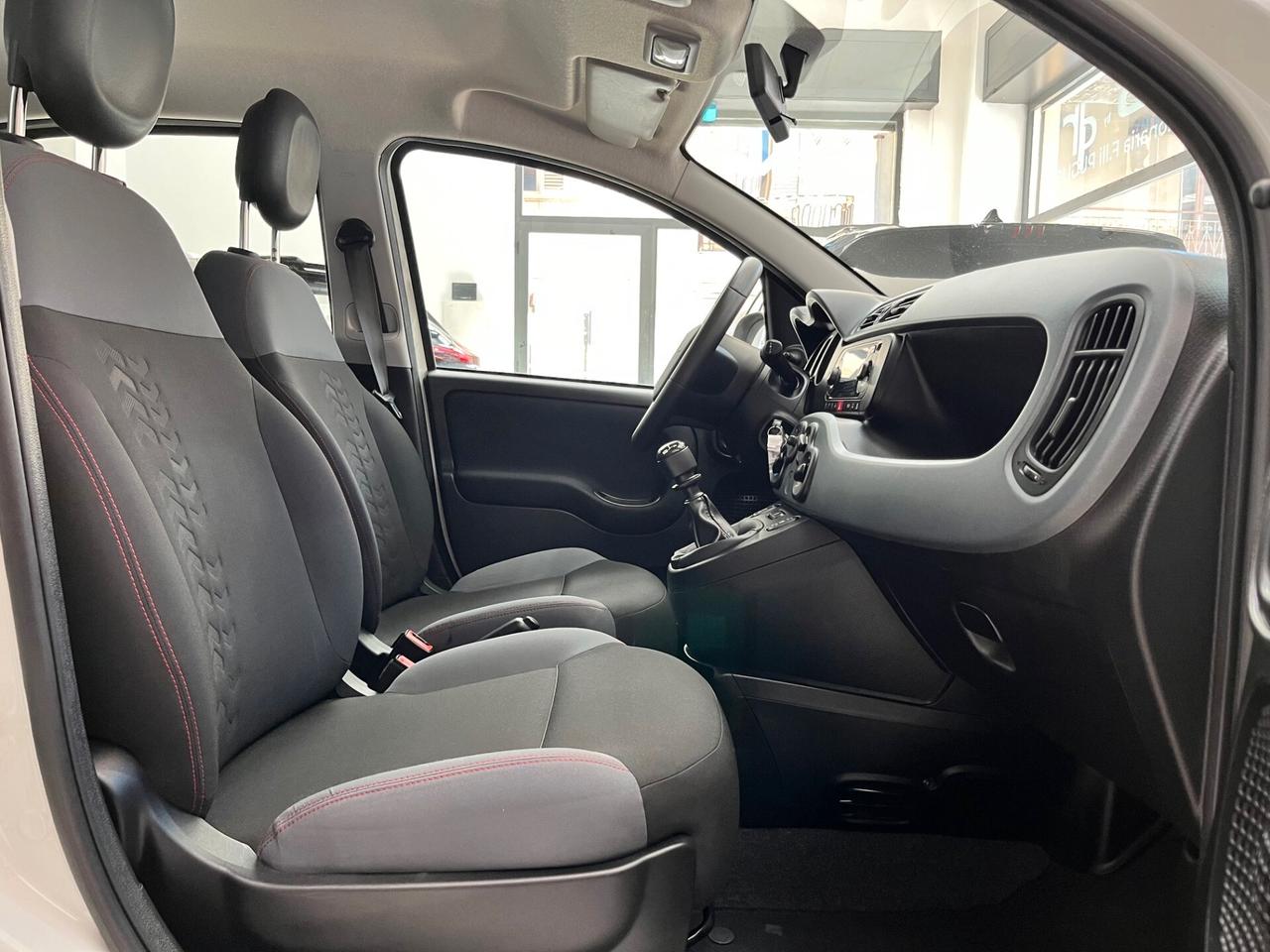 Fiat Panda 1.2 Easy - 2019