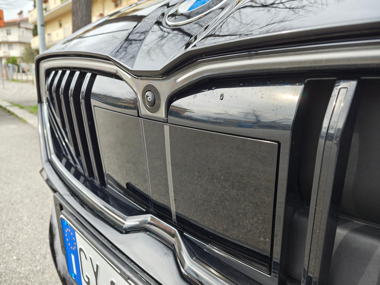 Bmw 118 118d MSport Pro