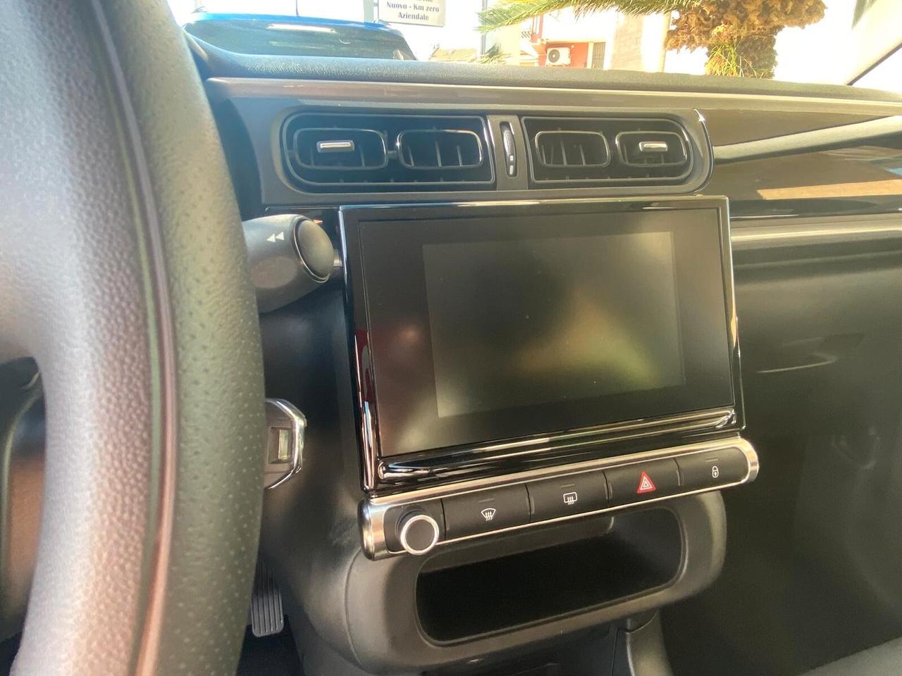 Citroen C3 PureTech