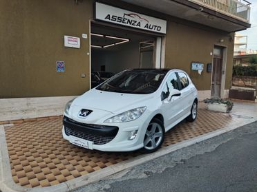 Peugeot 308 1.6 HDi Feline FULL