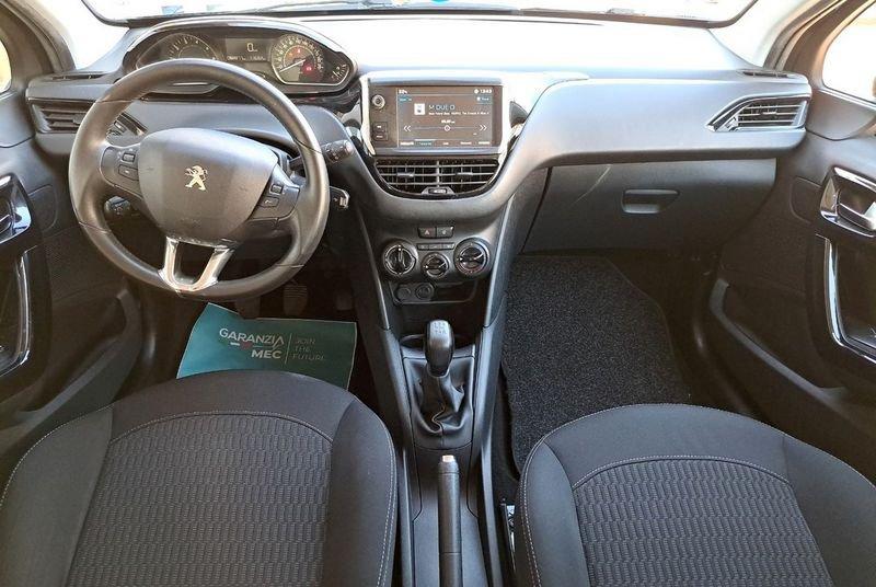 Peugeot 208 PureTech 82 5 porte Active