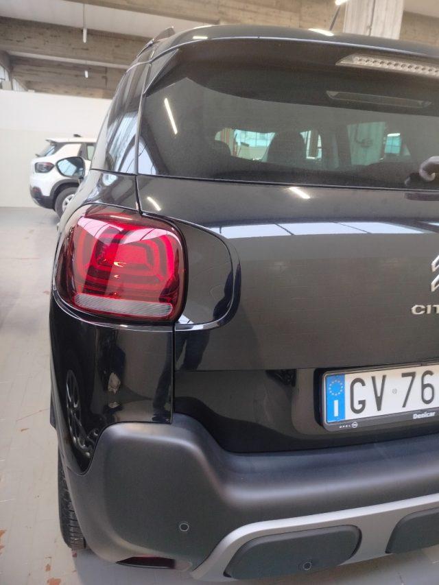 CITROEN C3 Aircross 110CV Plus km 700 !!!!!