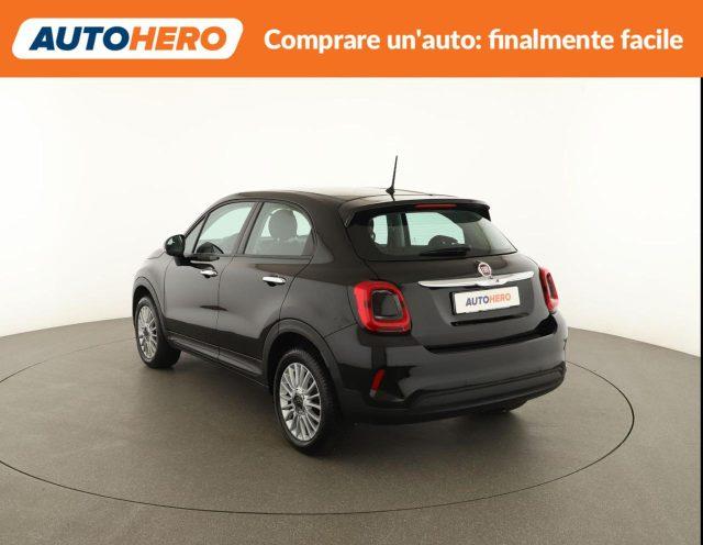 FIAT 500X 1.6 E-Torq 110 CV Urban