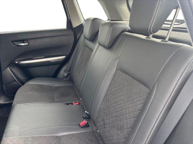 SUZUKI Vitara 1.4 Hybrid Cool