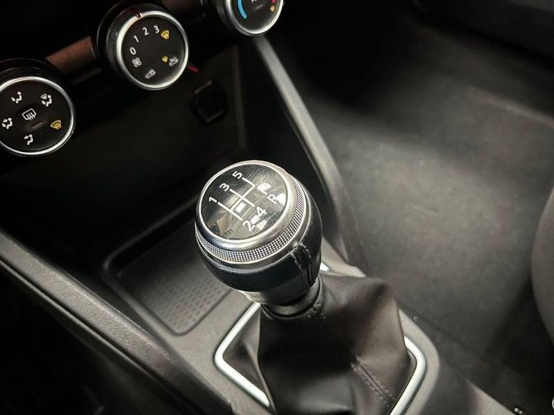 Dacia Duster Duster 1.6 SCe 4x2 Comfort