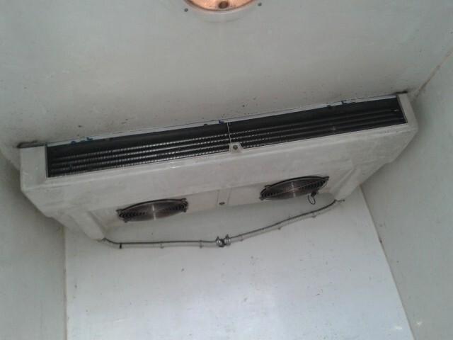 Fiat Scudo 12 Q.li 1.6 MJT PL-TN Frigo -20°C