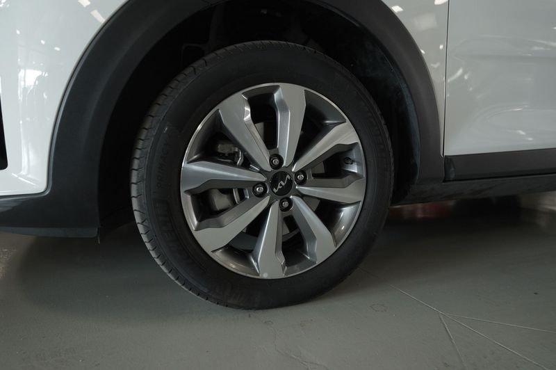 Kia Stonic 1.2 dpi Style 84cv