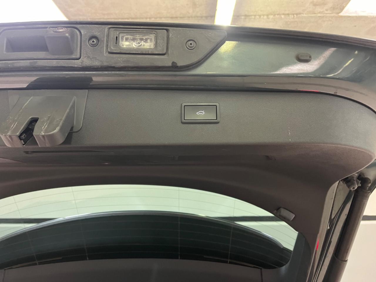 Cupra Formentor 1.5 TSI 150 cv DSG