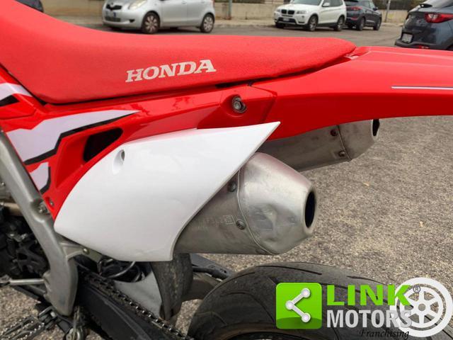 HONDA CRF 300 R X