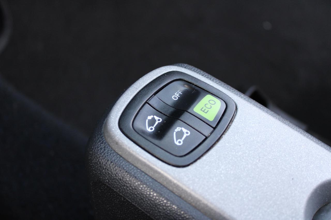 Smart ForTwo 1000 52 kW cabrio passion