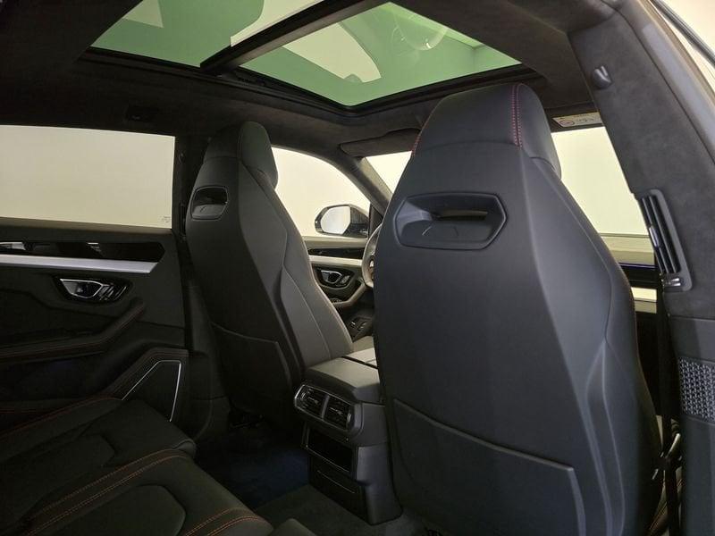 Lamborghini Urus 4.0