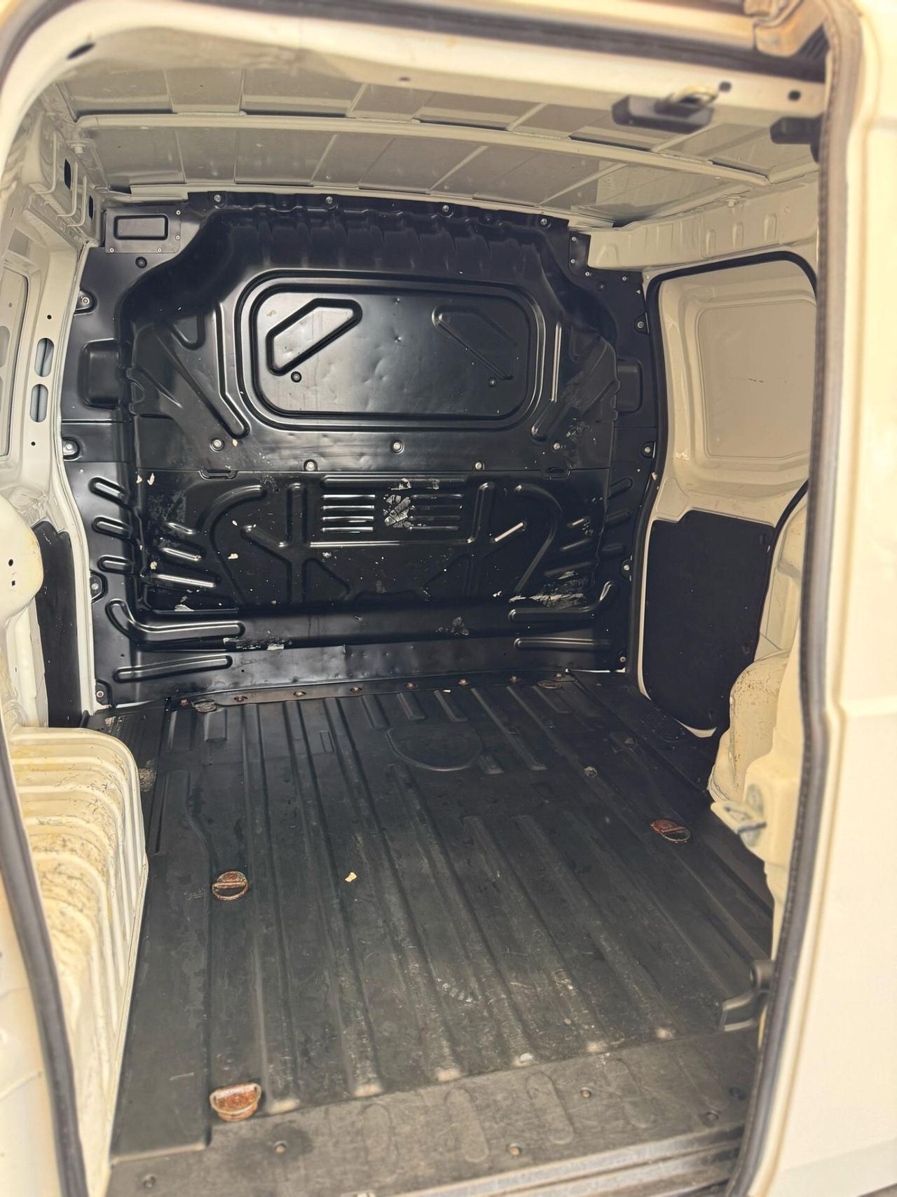 Fiat Fiorino 1.3 MJT 95CV Cargo
