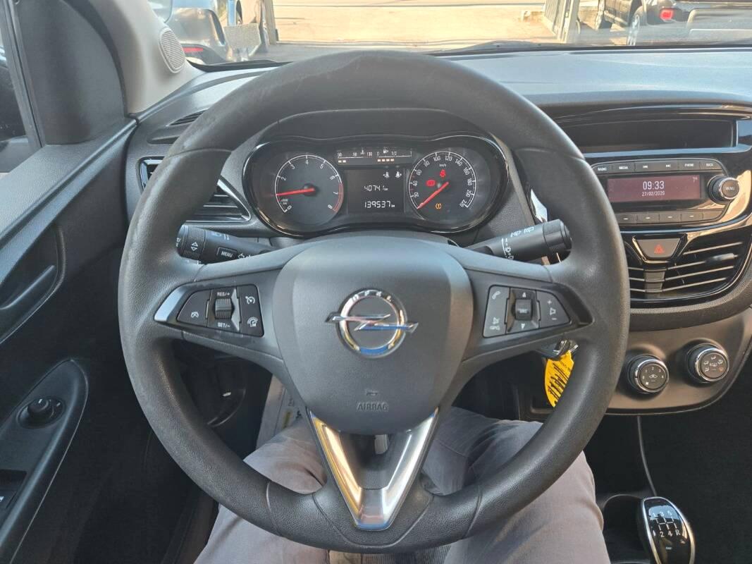 Opel Karl 1.0 N-Joy 75cv