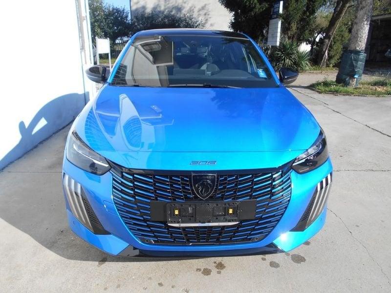 Peugeot 208 100 hybrid Allure CBC