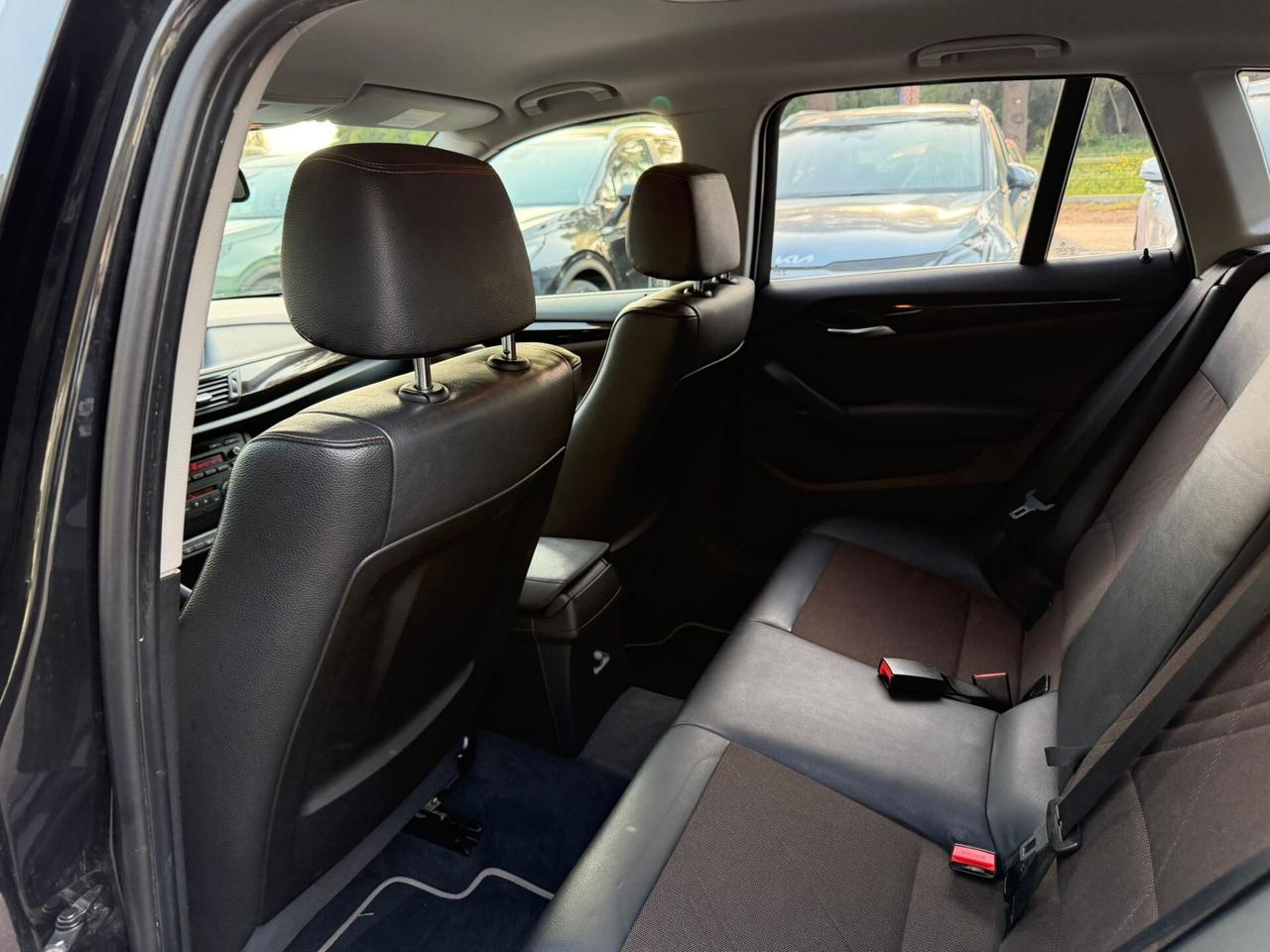 Bmw X1 xDrive20d X Line